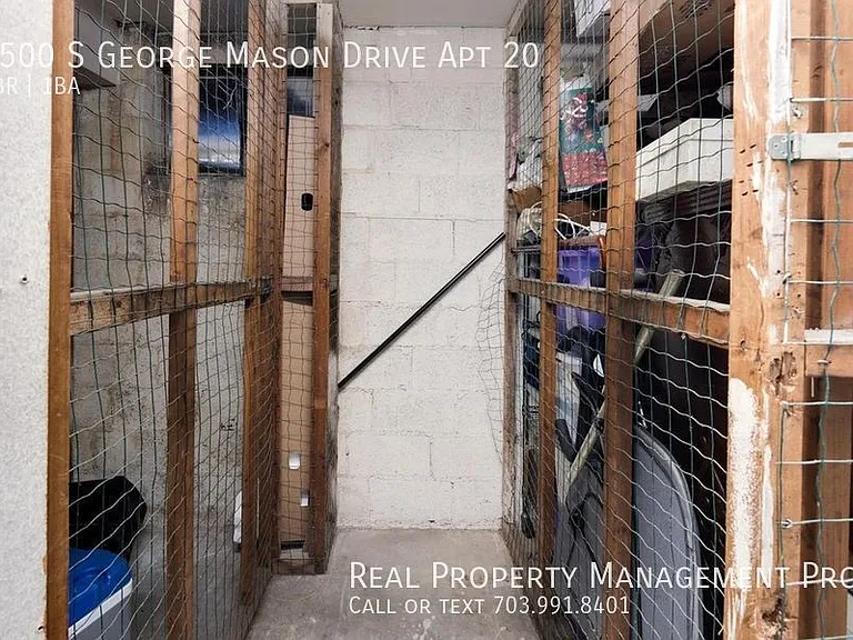 1500 S George Mason Dr #20 — Photo 23