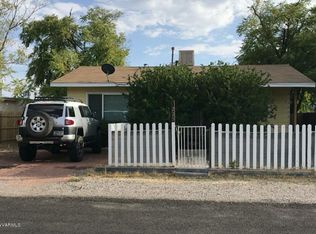 1225 E Apache St, Cottonwood, AZ 86326