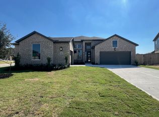 8907 Darlington Cove Ct, Cypress, TX 77433
