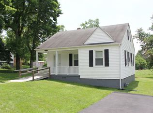 7554 Brandon Rd, Radford, VA 24141