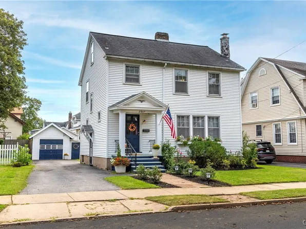 2807 Ogden Pl, Utica, NY 13501