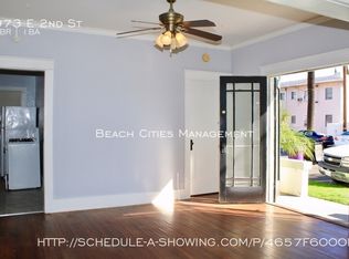 973 E 2nd St, Long Beach, CA 90802