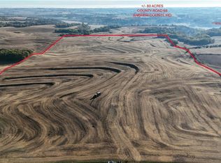 68 County Road 68 TRACT 8, Savannah, MO 64485