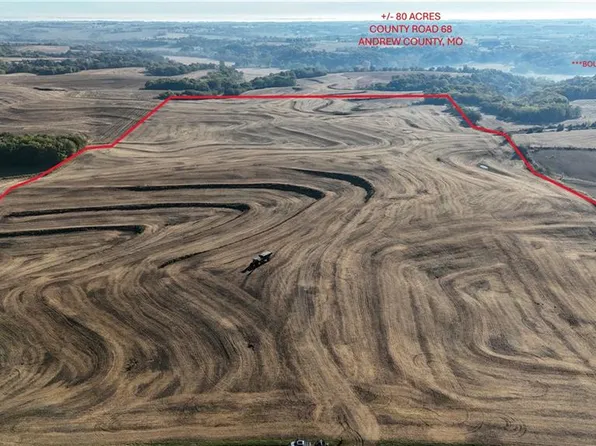 68 County Road 68 Tract 8, Savannah, MO 64485
