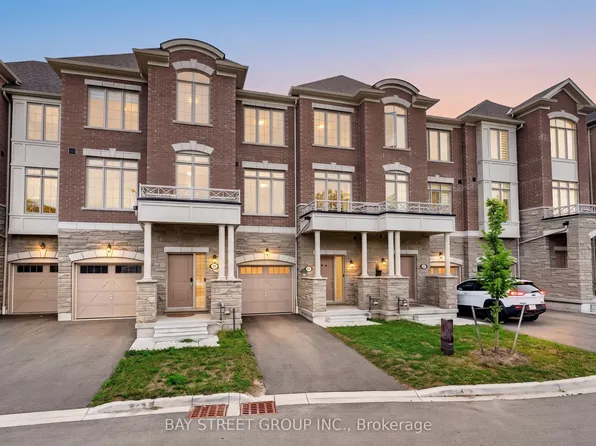 39 Coote Ct, Ajax, ON L1T 0P5
