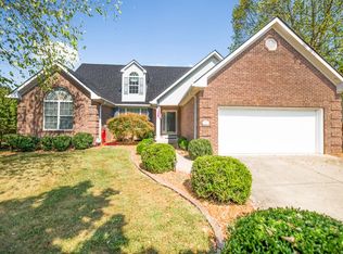 3601 Flower Mound Ct, Lexington, KY 40509