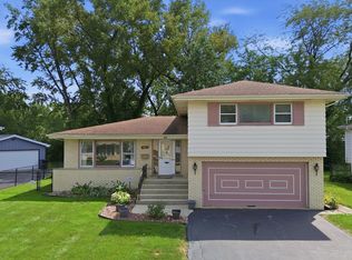 737 E 170th Pl, South Holland, IL 60473
