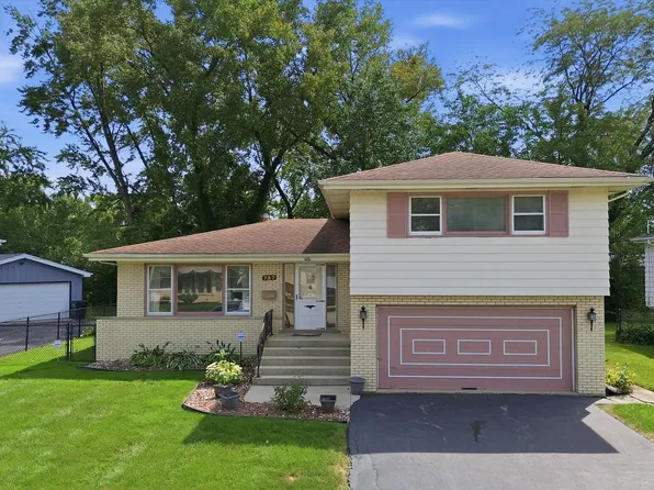 737 E 170th Pl, South Holland, IL 60473