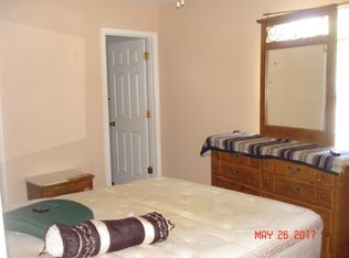 104 S Montrose St, Fort Valley, GA 31030