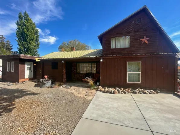 143 S East Blvd, New Plymouth, ID 83655