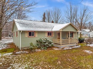 3709 Call Rd, Perry, OH 44081