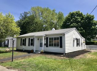 22 Amherst St, Lawrence, MA 01843