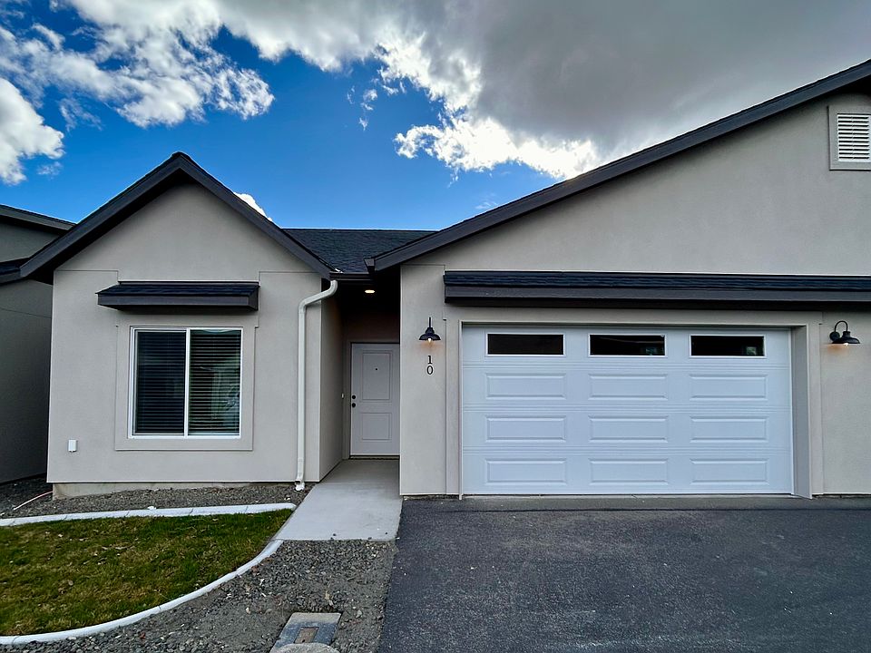 1st image of 6408 Sandstone Dr #10