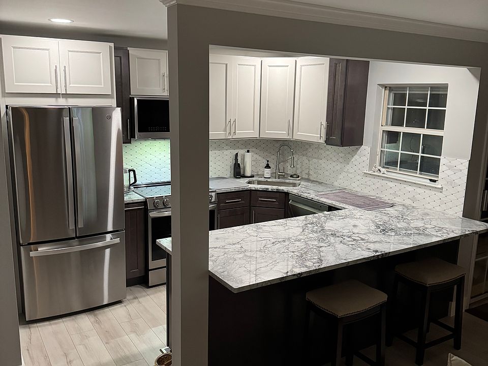 High hat lights & dimmers on every light