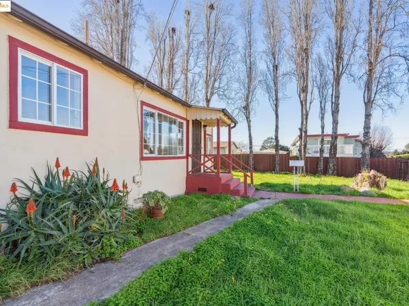 5500 Glenn Ave, San Pablo, CA 94806