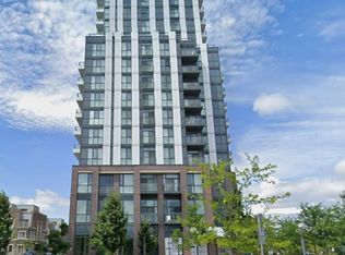 38 Honeycrisp Cres #511, Vaughan, ON L4K 0M8