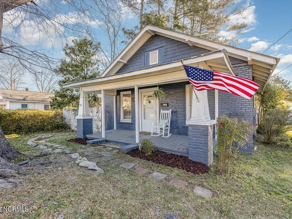 904 N Ellis Avenue, Dunn, NC 28334