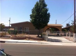 326 Abajo Rd SE, Albuquerque, NM 87102