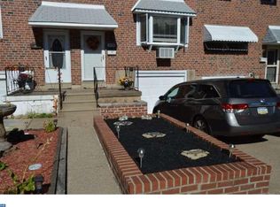9195 Ryerson Rd, Philadelphia, PA 19114