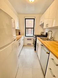 Rented by Keller Williams NYC