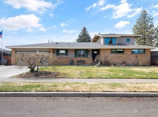 5911 N Fleming St, Spokane, WA 99205