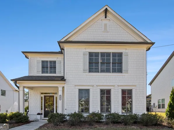 3235 Rockbridge Rd SW, Avondale Estates, GA 30002