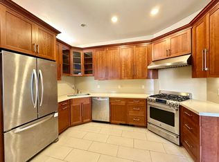 1100-1104 Fell St #501-505, San Francisco, CA 94117