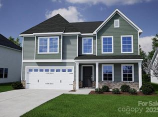 1656 Piper Creek Ave, Newton, NC 28658