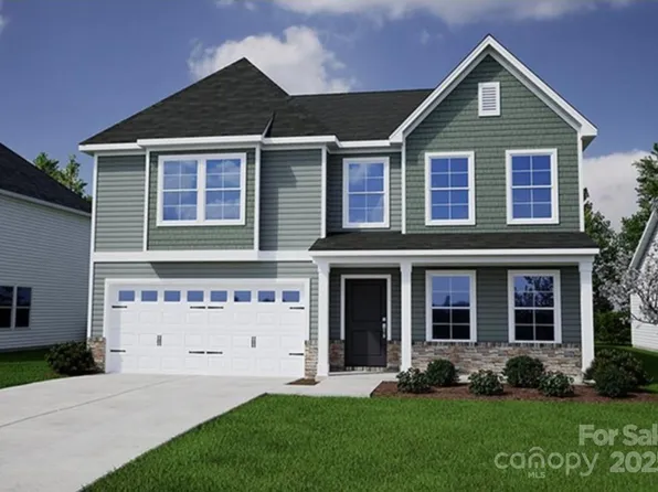 1656 Piper Creek Ave, Newton, NC 28658