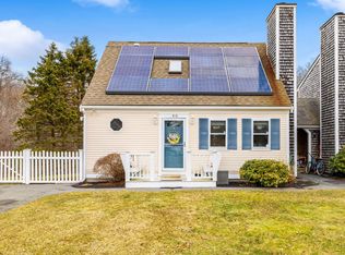 48 Henry Dr, Plymouth, MA 02360