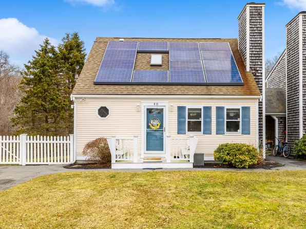 48 Henry Drive, Plymouth, MA 02360