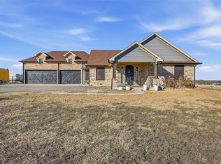 21424 S State Highway 78, Leonard, TX 75452