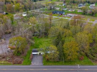 1345 Shoecraft Rd LOT 23, Webster, NY 14580