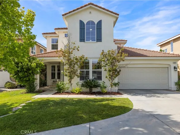 29207 Avenida Avila, Santa Clarita, CA 91354