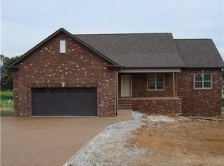 303 Arrow Point, Mount Juliet, TN 37122