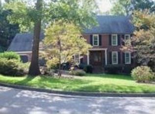 3304 Old Saybrook Ct, Raleigh, NC 27612