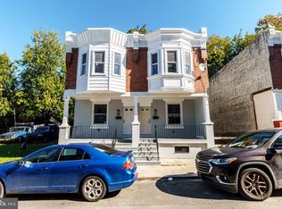 1923 S Redfield St, Philadelphia, PA 19143