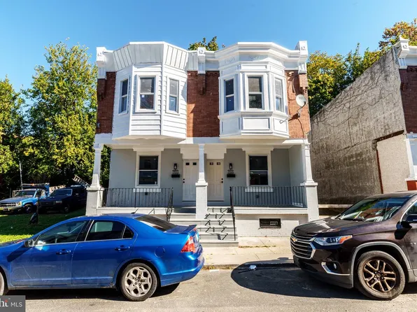 1923 S Redfield St, Philadelphia, PA 19143