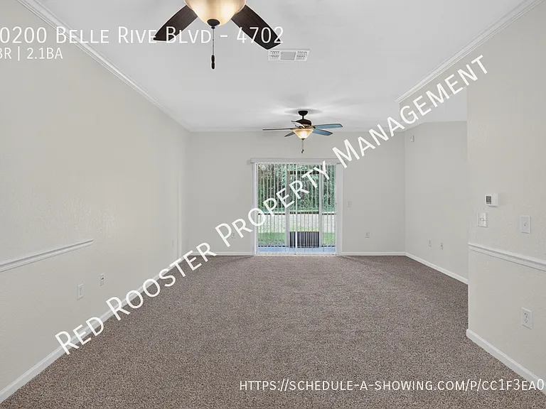 10200 Belle Rive Blvd #4702 — Photo 11