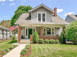 4325 Guilford Ave, Indianapolis, IN 46205