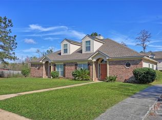 502 Potter Stone Square, Pooler, GA 31322