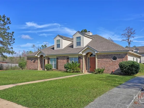 502 Potter Stone Square, Pooler, GA 31322
