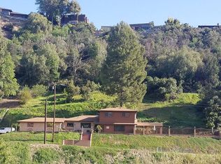 218 East Rd, La Habra Heights, CA 90631