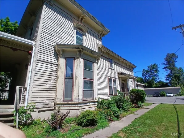 308 W Embargo St, Rome, NY 13440