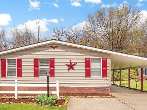 177 Lakeview Ln, Hiram, OH 44234