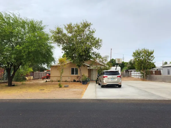 908 S Dora Ave, Yuma, AZ 85364
