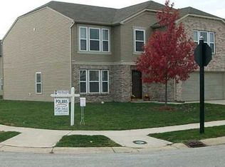 8331 Ingalls Way, Camby, IN
