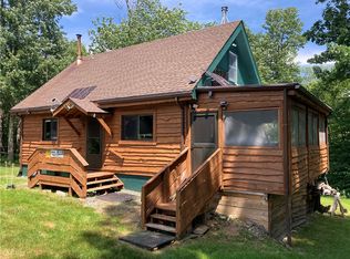 0 Tweedie Rd, Downsville, NY 13755