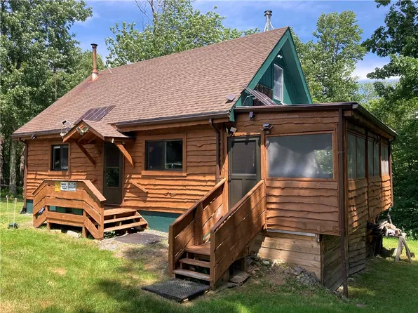0 Tweedie Rd, Downsville, NY 13755