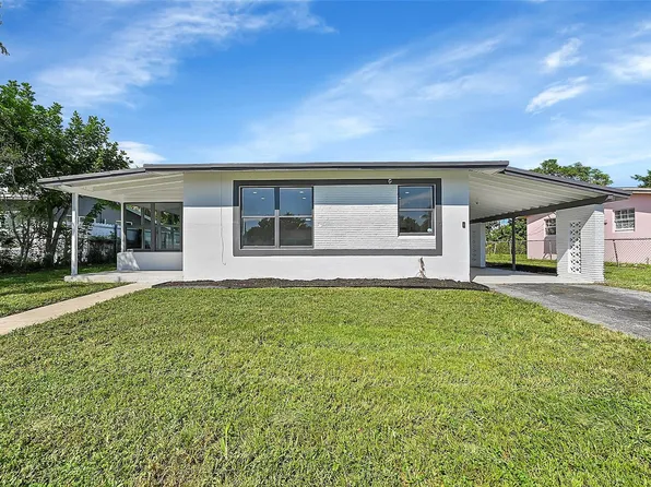 651 SW 28th Drive, Fort Lauderdale, FL 33312